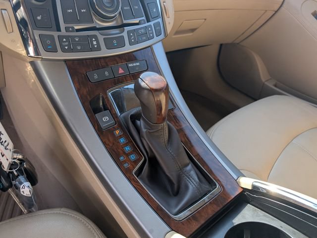 Used 2010 Buick LaCrosse CXL FWD image 20