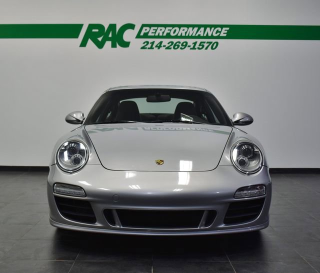 Used 2011 Porsche 911 Carrera GTS image 25