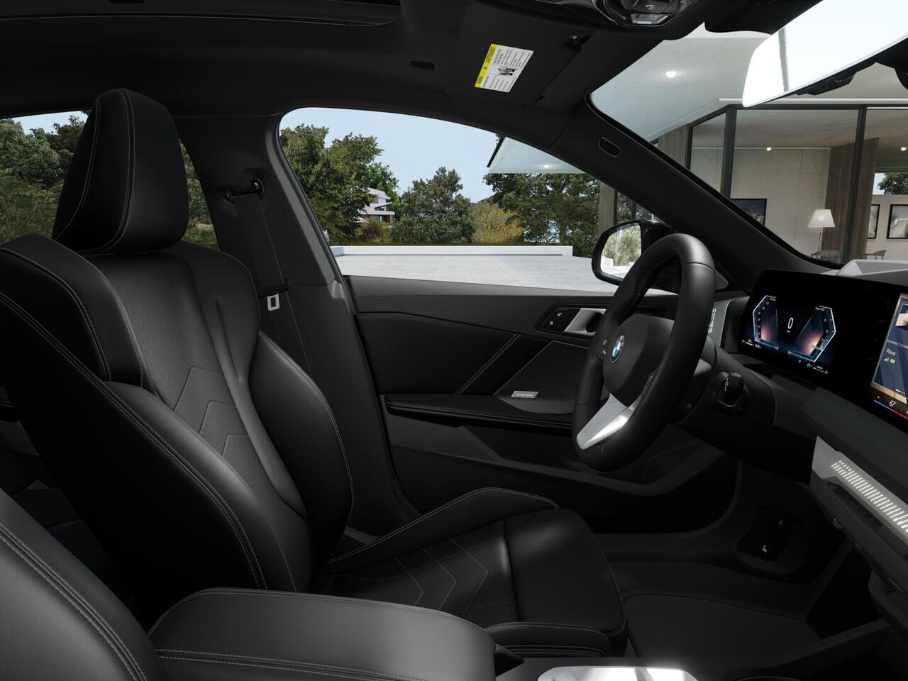 New 2026 BMW 228 Gran Coupe image 9