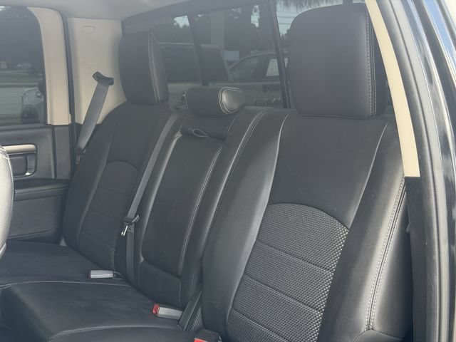 Used 2016 RAM 1500 Sport w/ Convenience Group AWD/4WD image 30