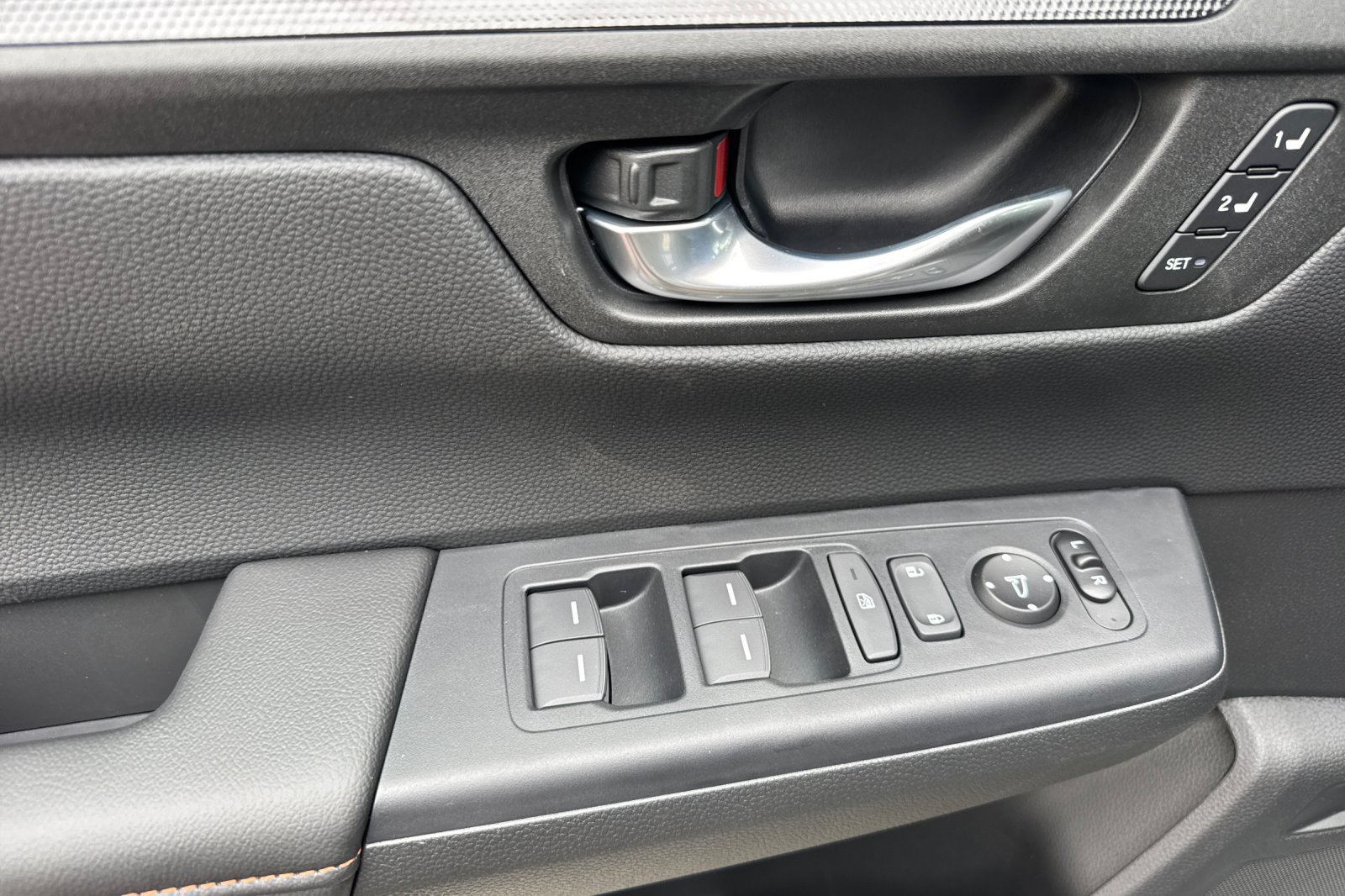New 2027 Honda CR-V Sport-L image 10