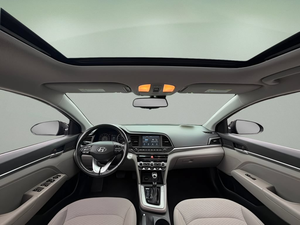 Used 2020 Hyundai Elantra Value Edition FWD image 15