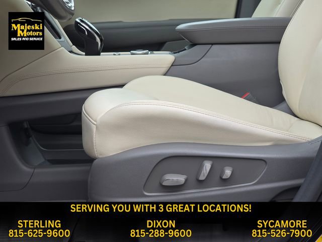 Used 2021 Cadillac XT6 Premium Luxury image 8