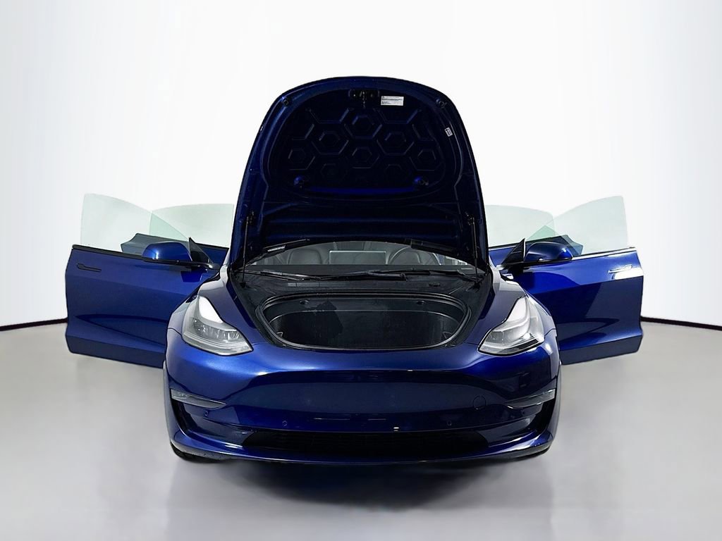 Used 2022 Tesla Model 3 Long Range image 31