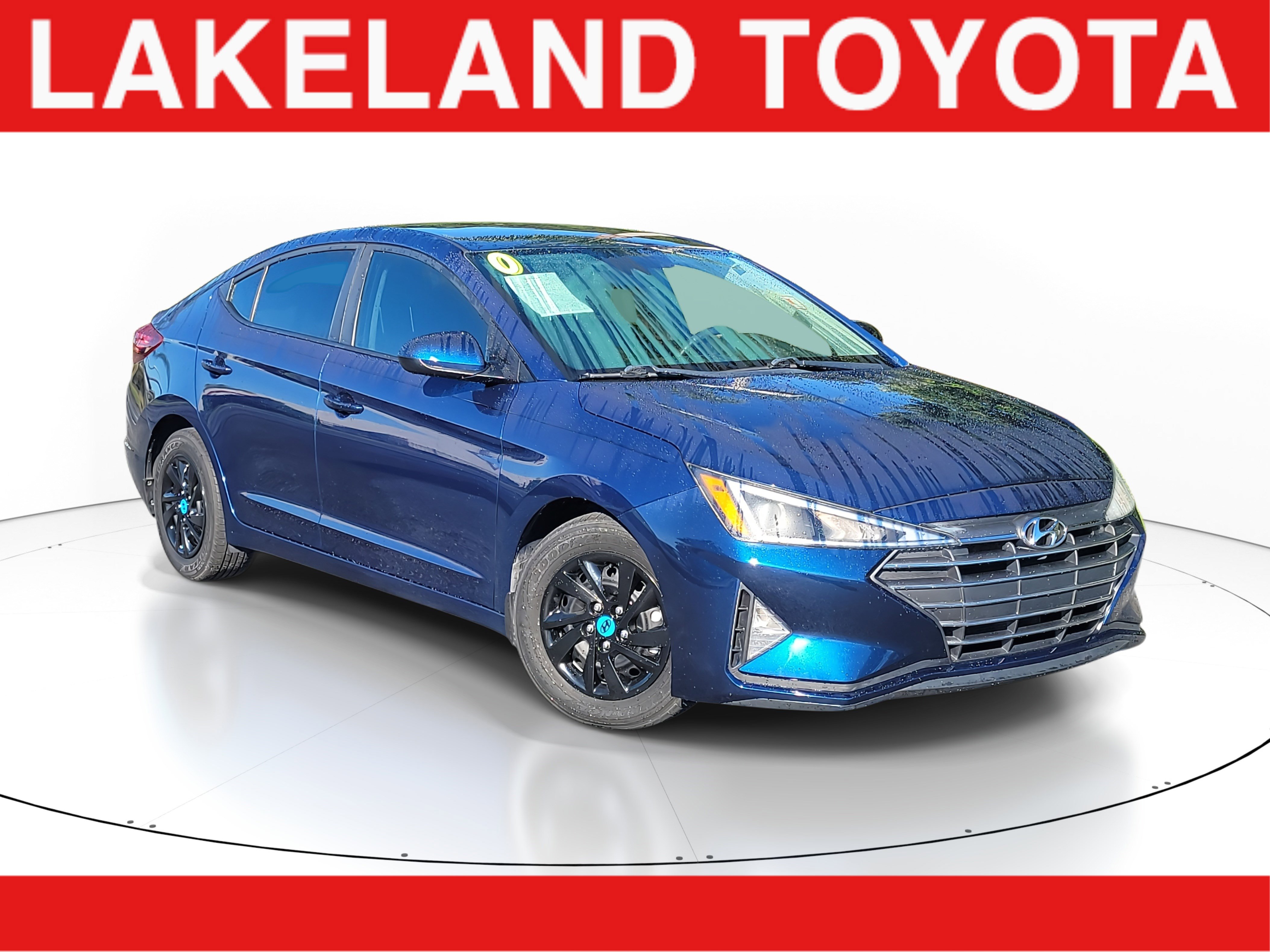 Used 2020 Hyundai Elantra SE
