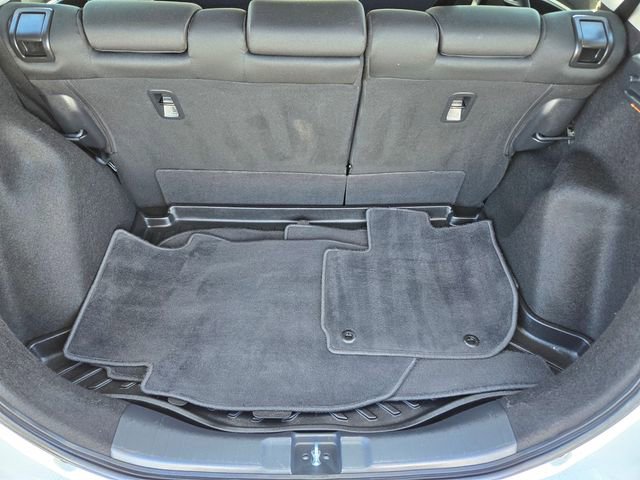 Used 2020 Honda Fit LX image 9