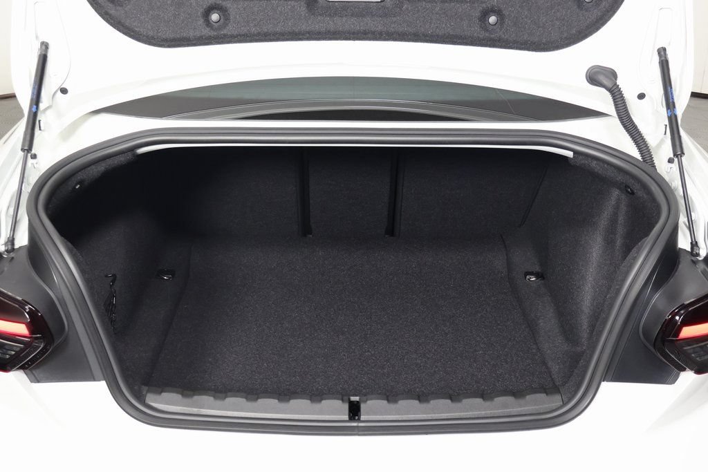 New 2026 BMW 230i Coupe w/ Convenience Package RWD image 8