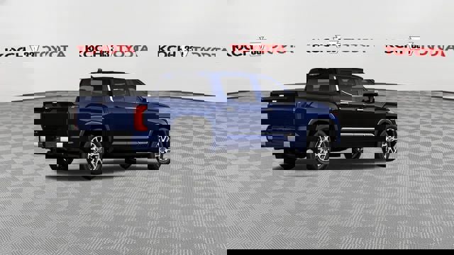 New 2026 Toyota Tundra 1794 Edition image 12