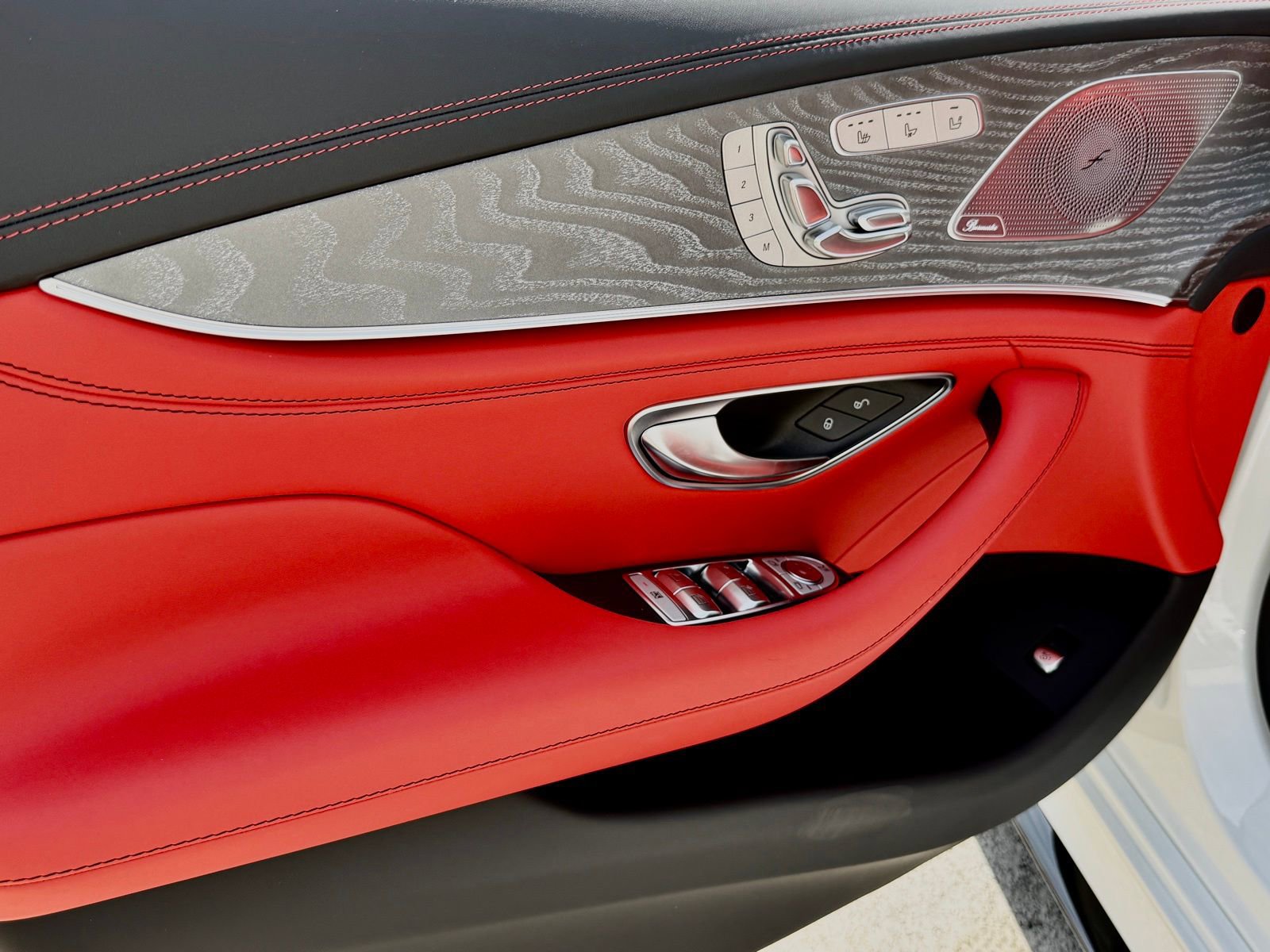 New 2026 Mercedes-Benz AMG GT 43 image 16