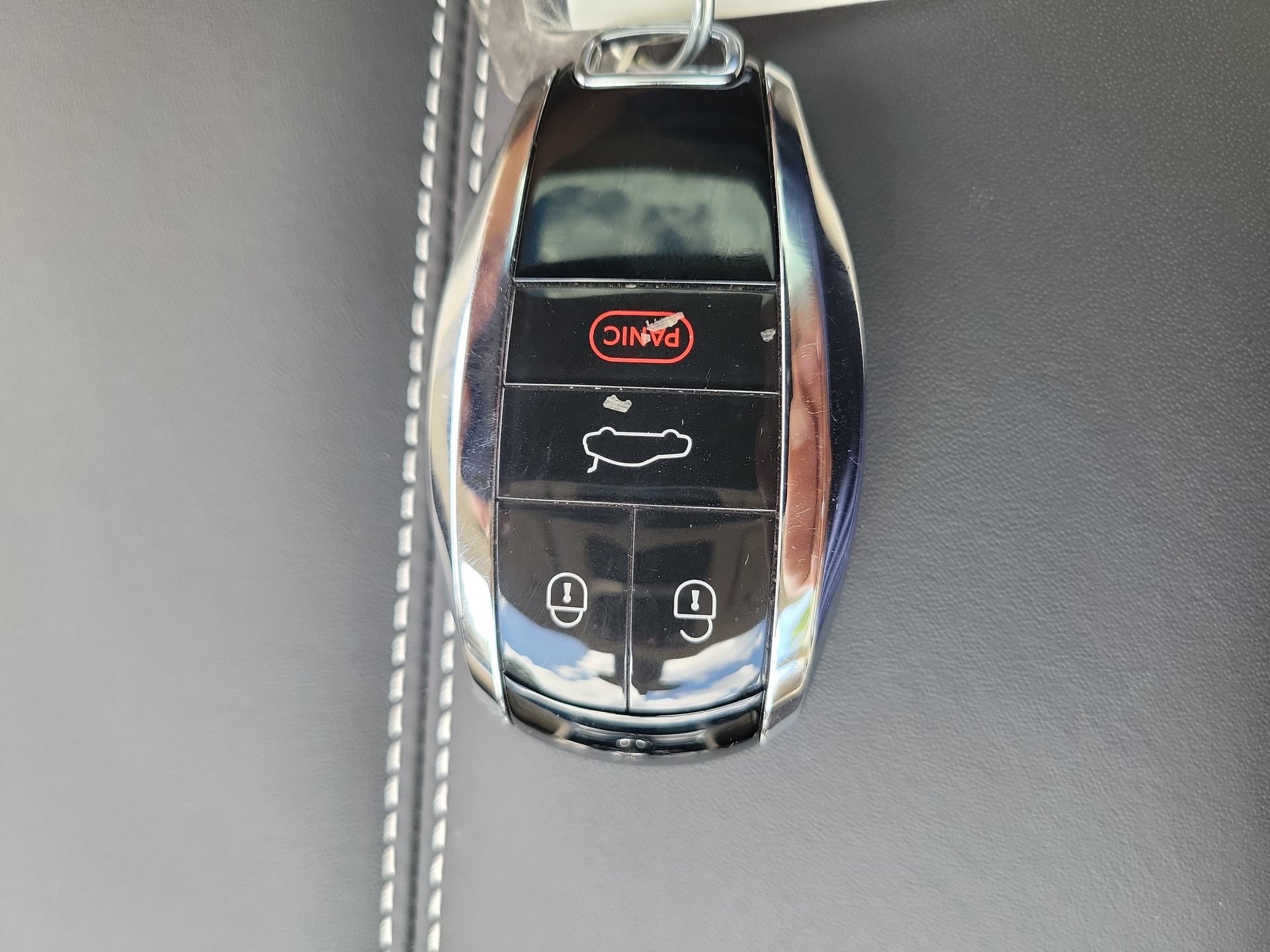 Used 2021 Bentley Flying Spur V8 AWD/4WD image 54