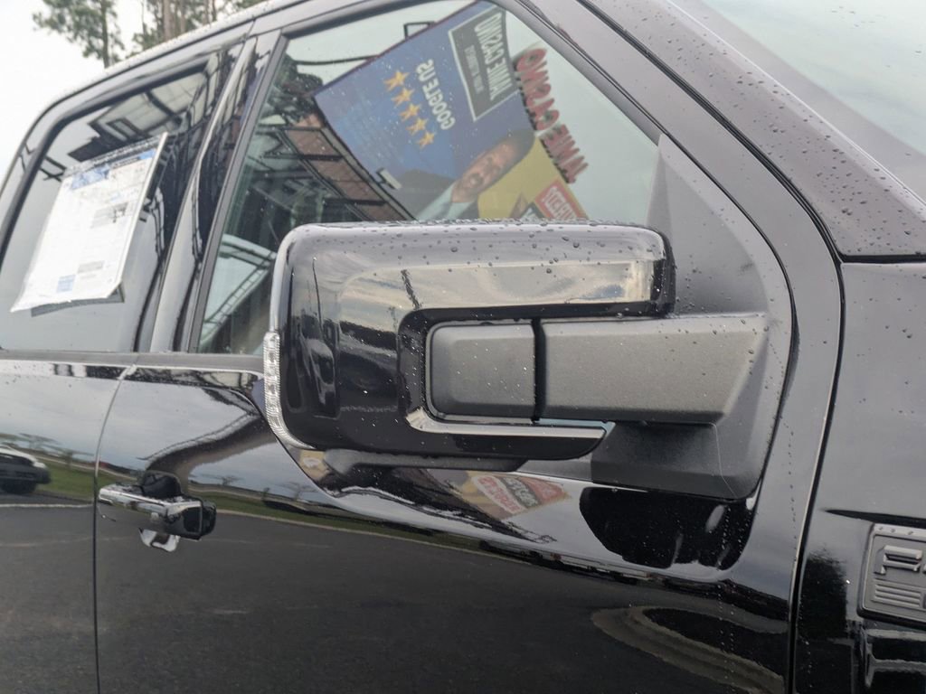 New 2026 Ford F150 Lariat w/ Equipment Group 501A Mid image 12