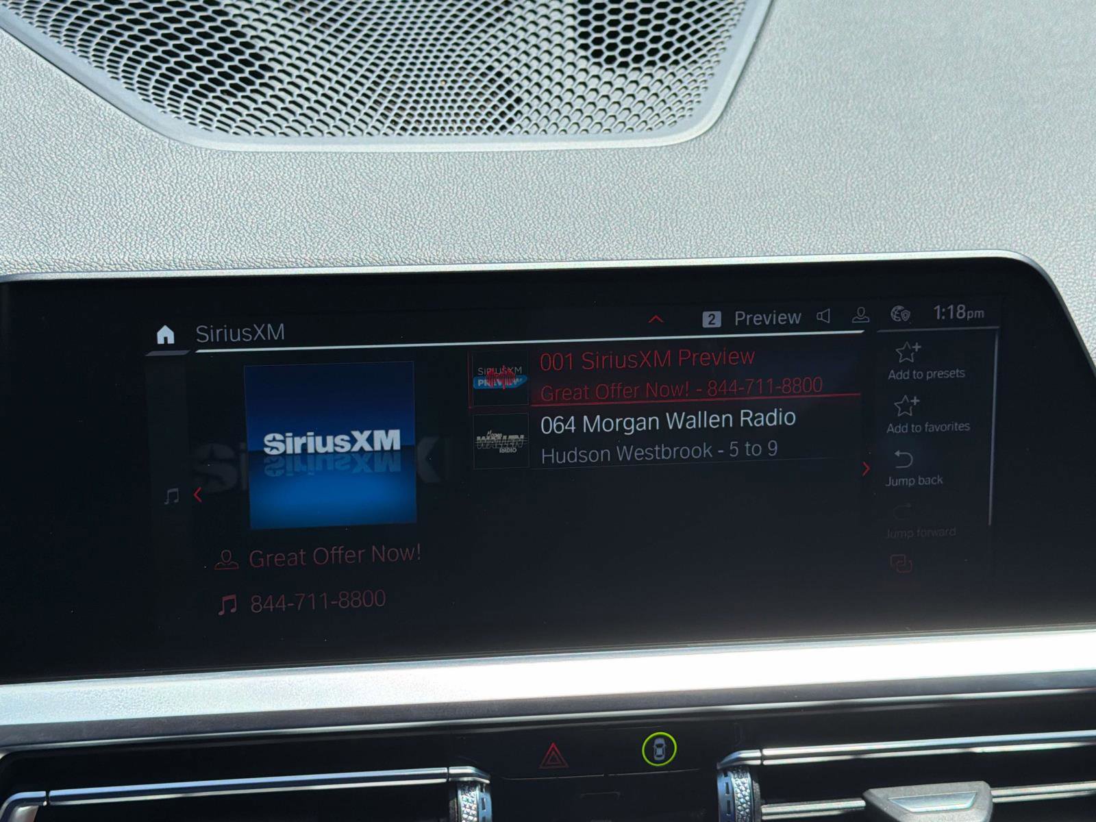 Used 2023 BMW M4 xDrive Competition w/ M Carbon Exterior Package AWD/4WD image 15