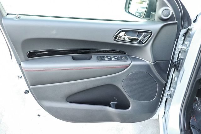 New 2026 Dodge Durango GT AWD/4WD image 28