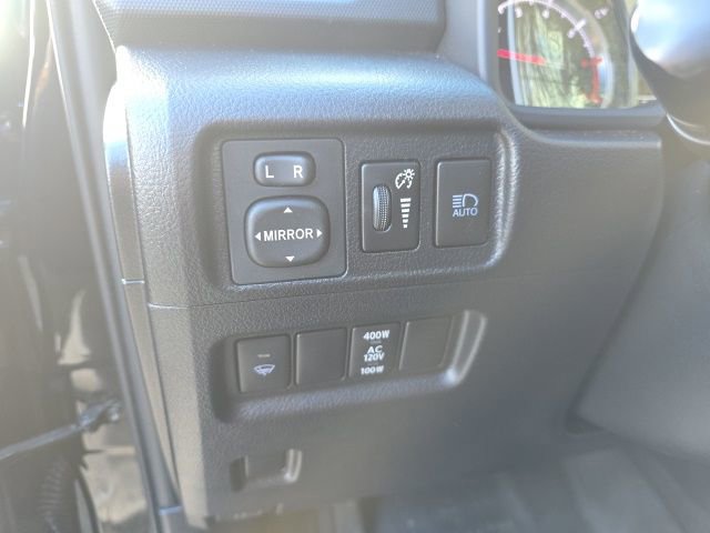 Used 2021 Toyota 4Runner Limited image 24