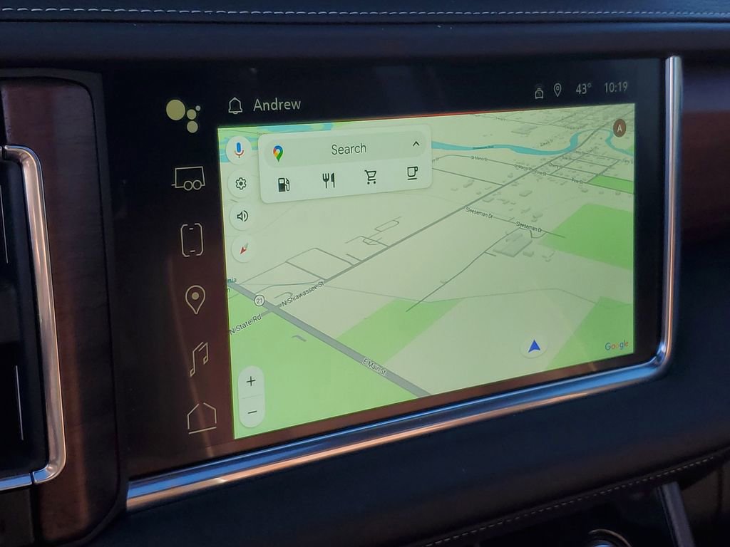 Certified 2024 GMC Yukon XL Denali Ultimate image 19