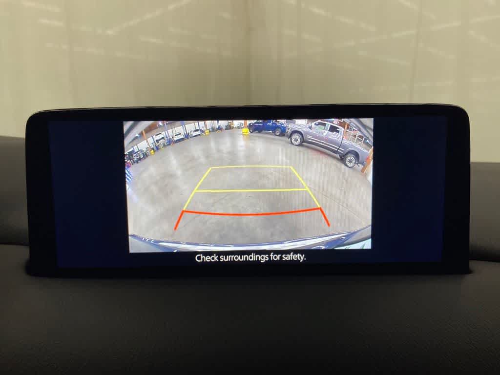 Used 2022 MAZDA CX-5 Carbon Edition AWD/4WD image 27