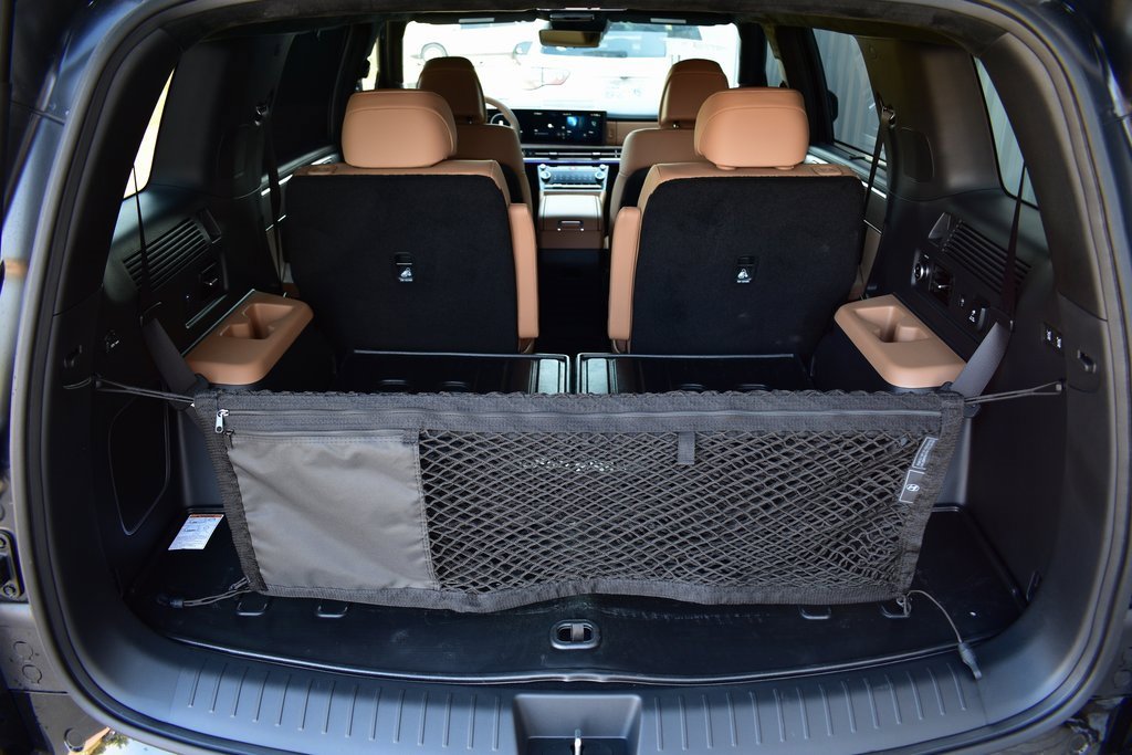 New 2026 Hyundai Santa Fe Calligraphy image 32