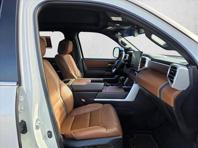 Used 2024 Toyota Tundra 1794 Edition w/ TRD Off-Road Package AWD/4WD image 11