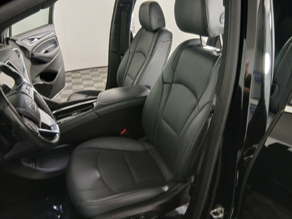 Certified 2023 Buick Enclave Essence w/ Experience Buick Package AWD/4WD image 20