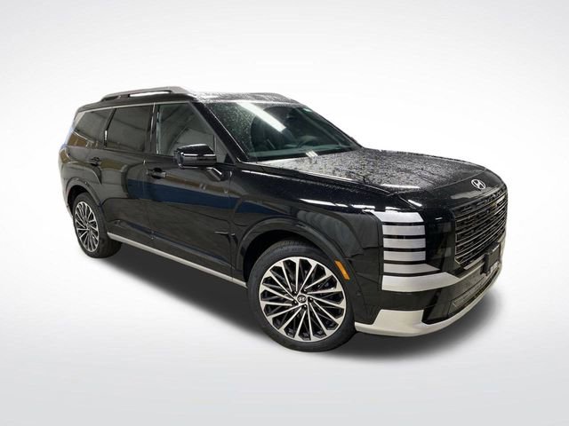 New 2026 Hyundai Palisade Calligraphy AWD/4WD image 43