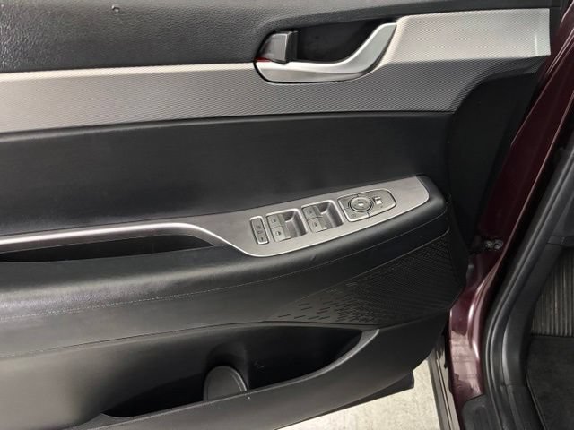 Used 2021 Hyundai Palisade SEL w/ Convenience Package AWD/4WD image 11