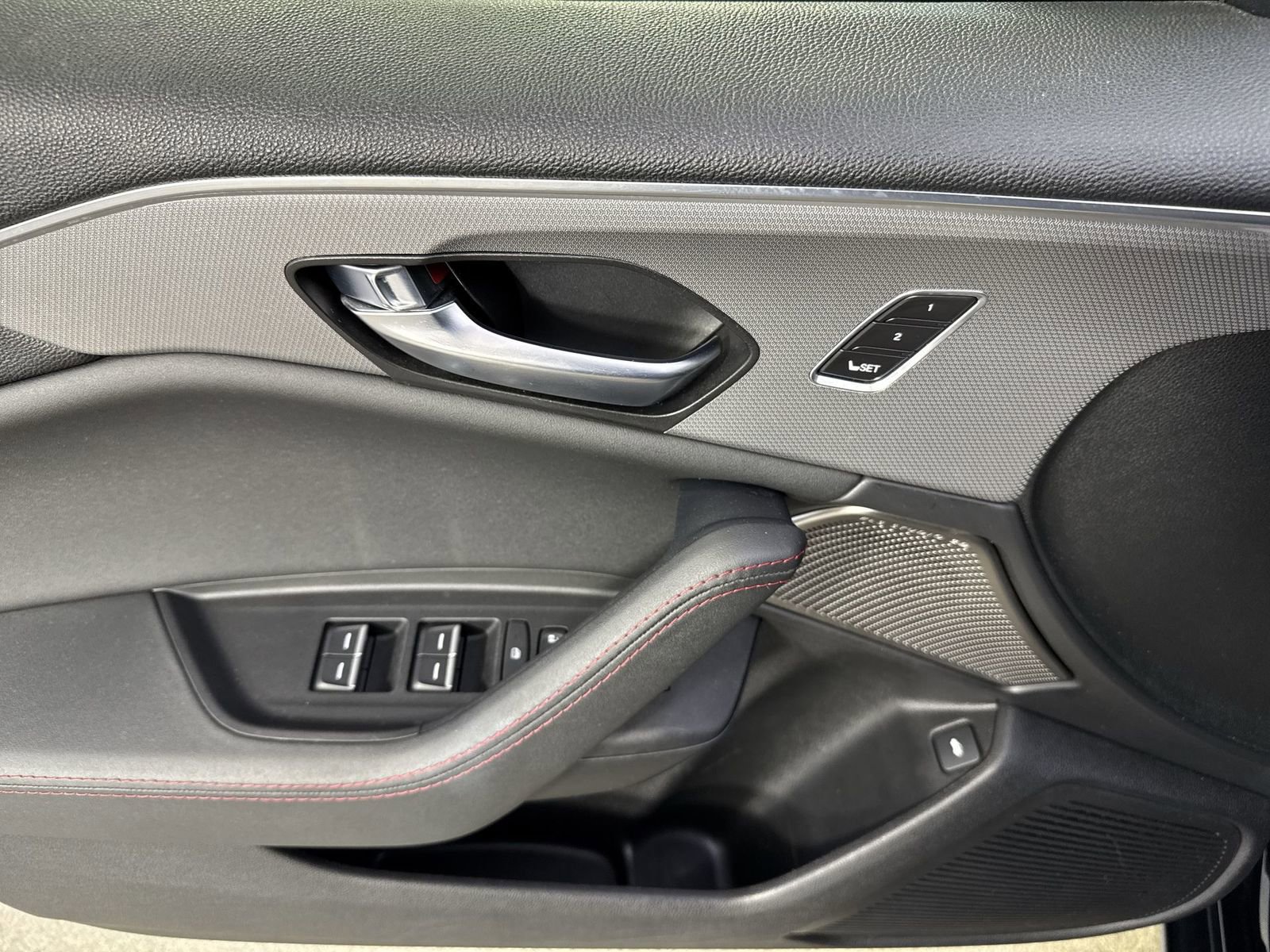 Certified 2022 Acura TLX SH-AWD w/ A-SPEC Pkg image 20