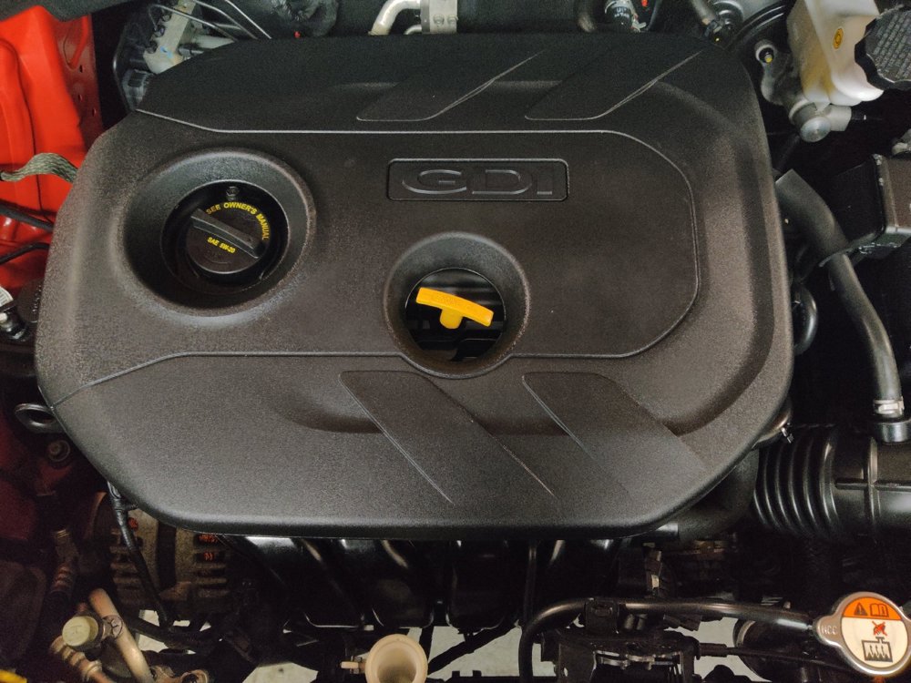 Used 2019 Kia Soul + FWD image 30