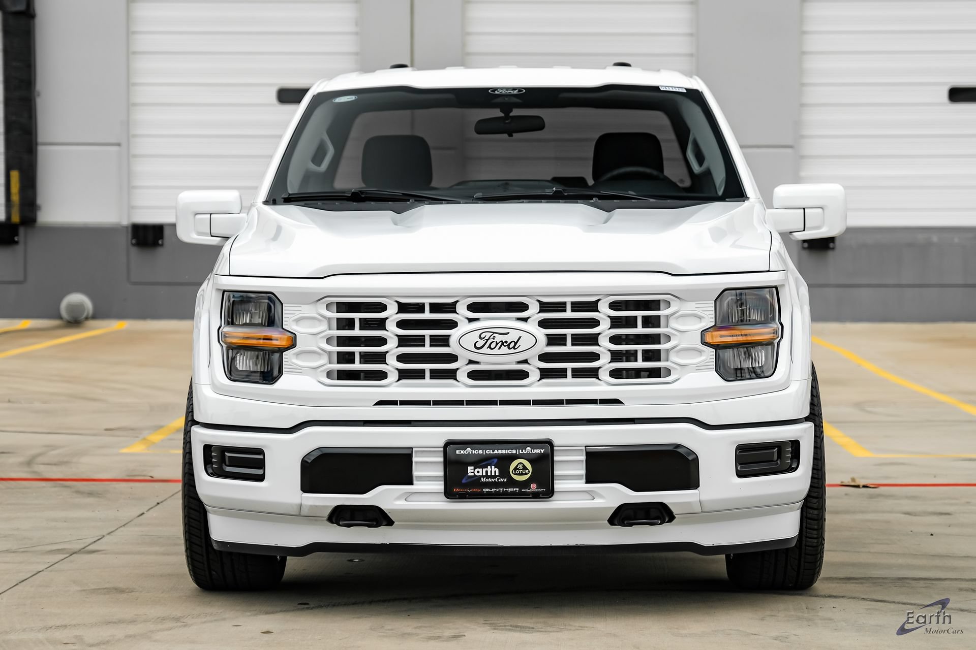 Used 2026 Ford F150 XL AWD/4WD image 27