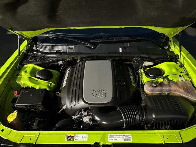 Used 2015 Dodge Challenger R/T w/ Quick Order Package 28B R/T image 18