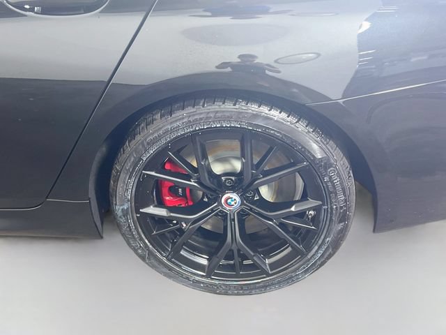 Used 2023 BMW M550i xDrive w/ Executive Package AWD/4WD image 24