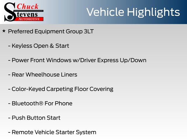 Used 2024 Chevrolet Silverado 2500 ZR2 w/ Technology Package AWD/4WD image 5