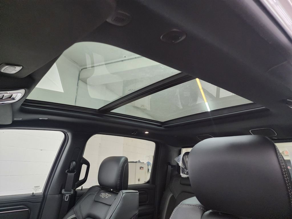 New 2026 RAM 1500 Rebel image 18