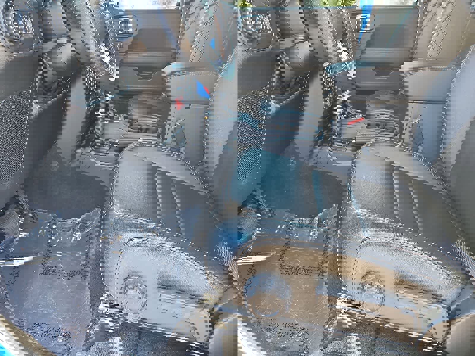 Certified 2022 Jeep Wrangler Unlimited Rubicon image 19