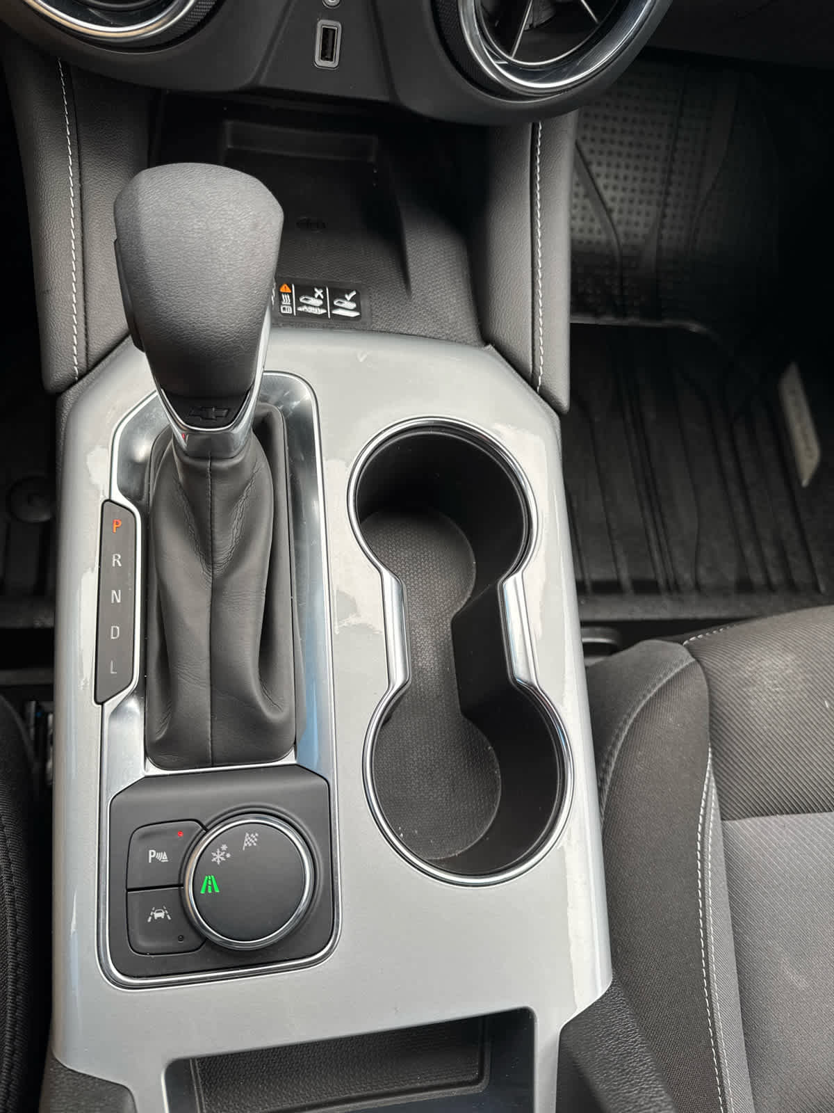 Used 2024 Chevrolet Blazer LT w/ Convenience Package image 26