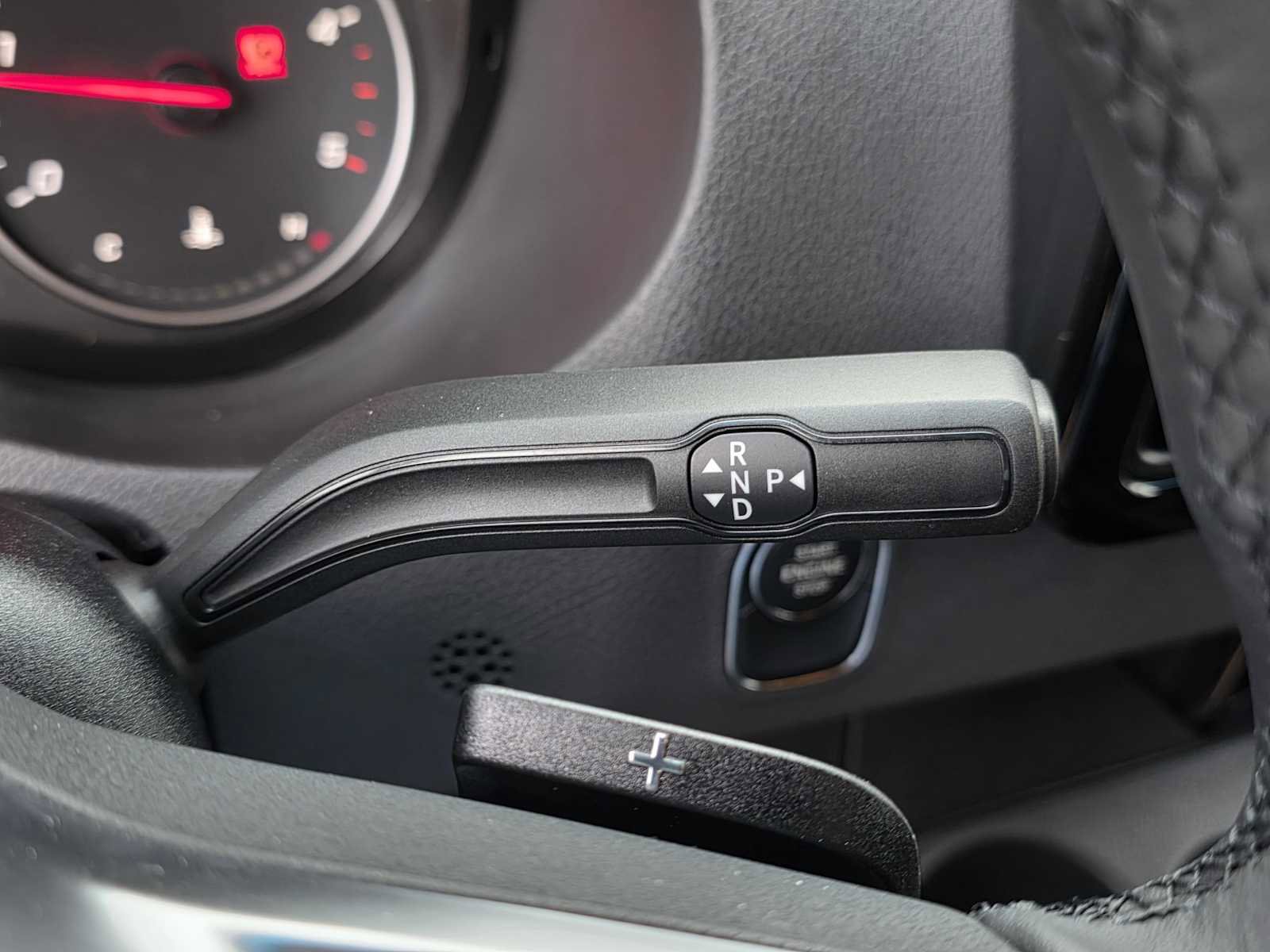 New 2026 Mercedes-Benz Sprinter 2500 image 18