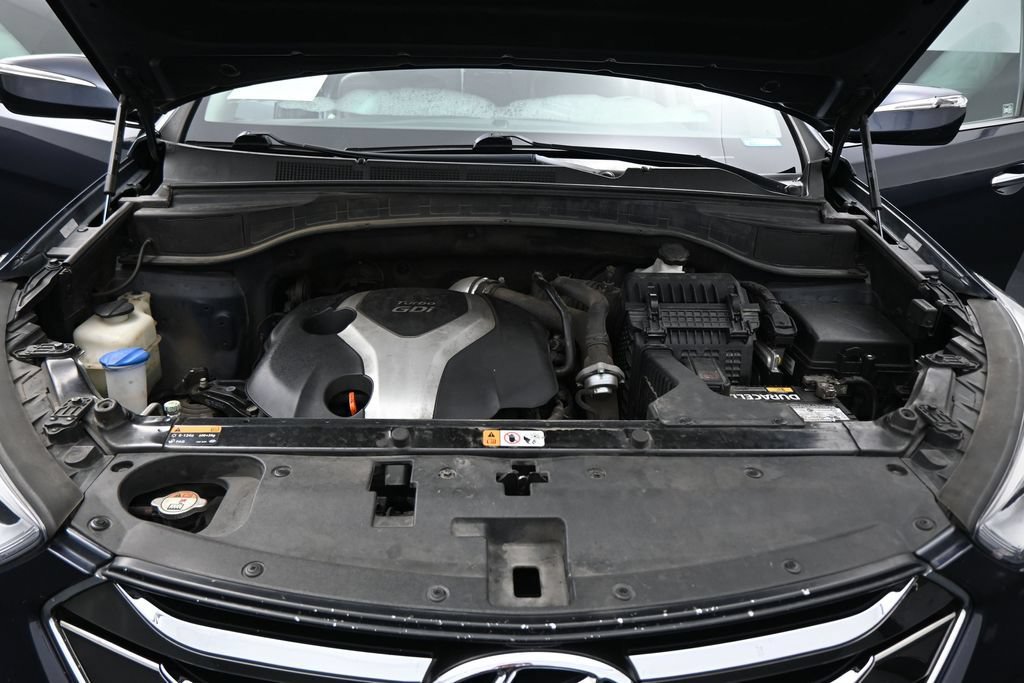 Used 2013 Hyundai Santa Fe Sport 2.0T AWD/4WD image 27