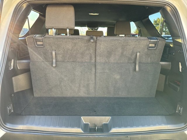 Used 2025 Toyota 4Runner SR5 image 27