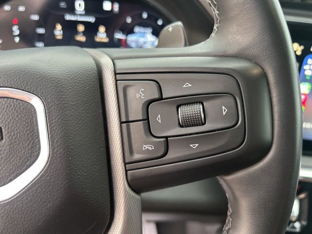 Used 2024 GMC Sierra 1500 Denali w/ Denali Reserve Package AWD/4WD image 25