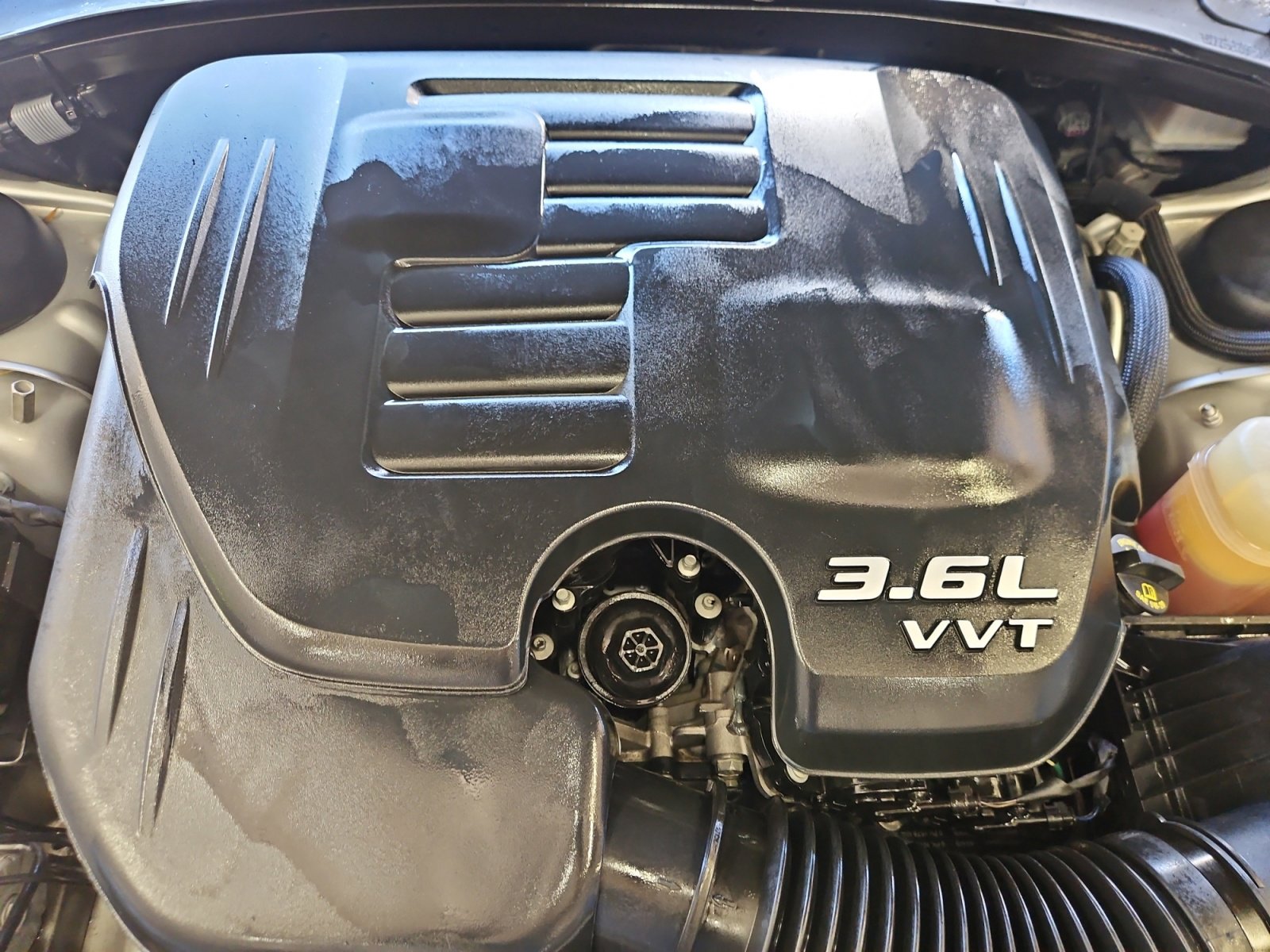 Used 2022 Chrysler 300 Touring w/ Sport Appearance Package image 22