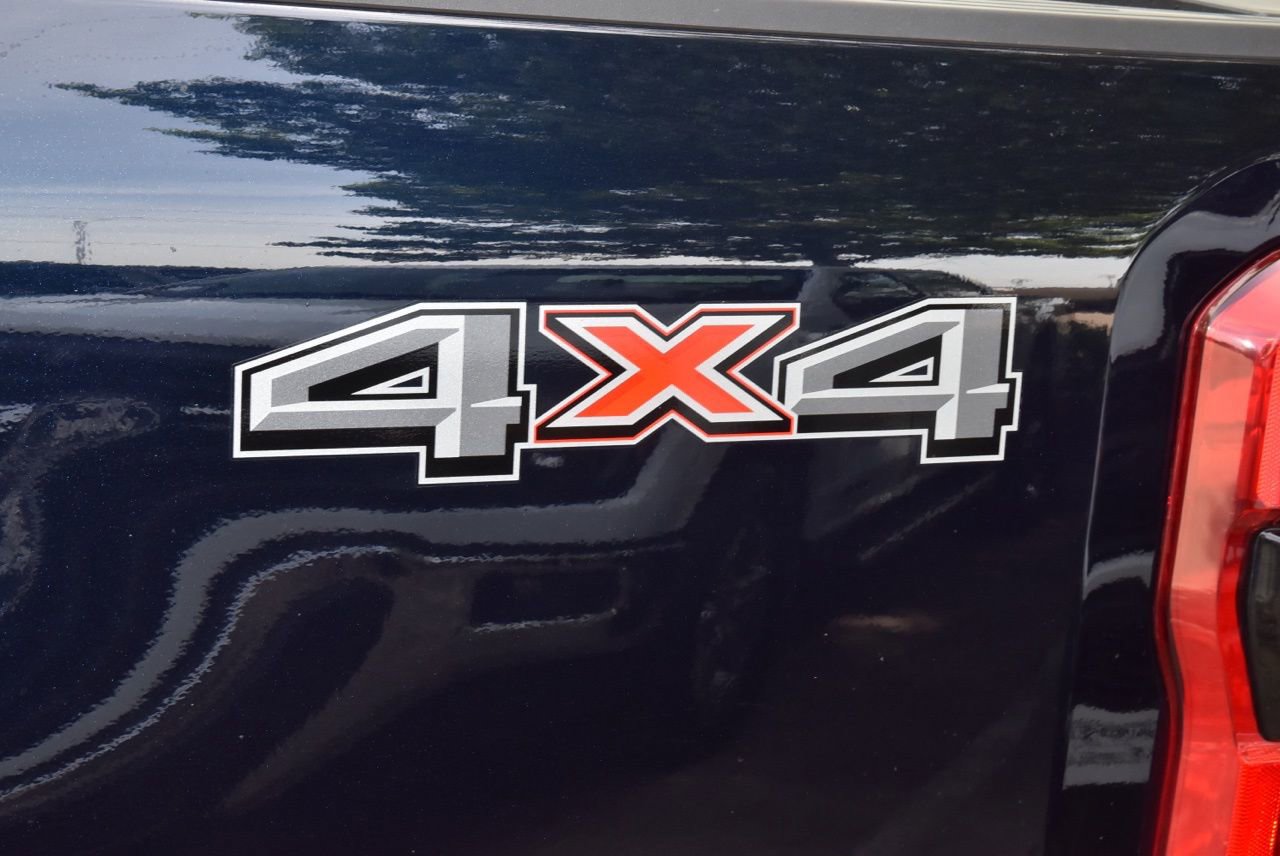 Used 2025 Ford F250 Lariat image 41