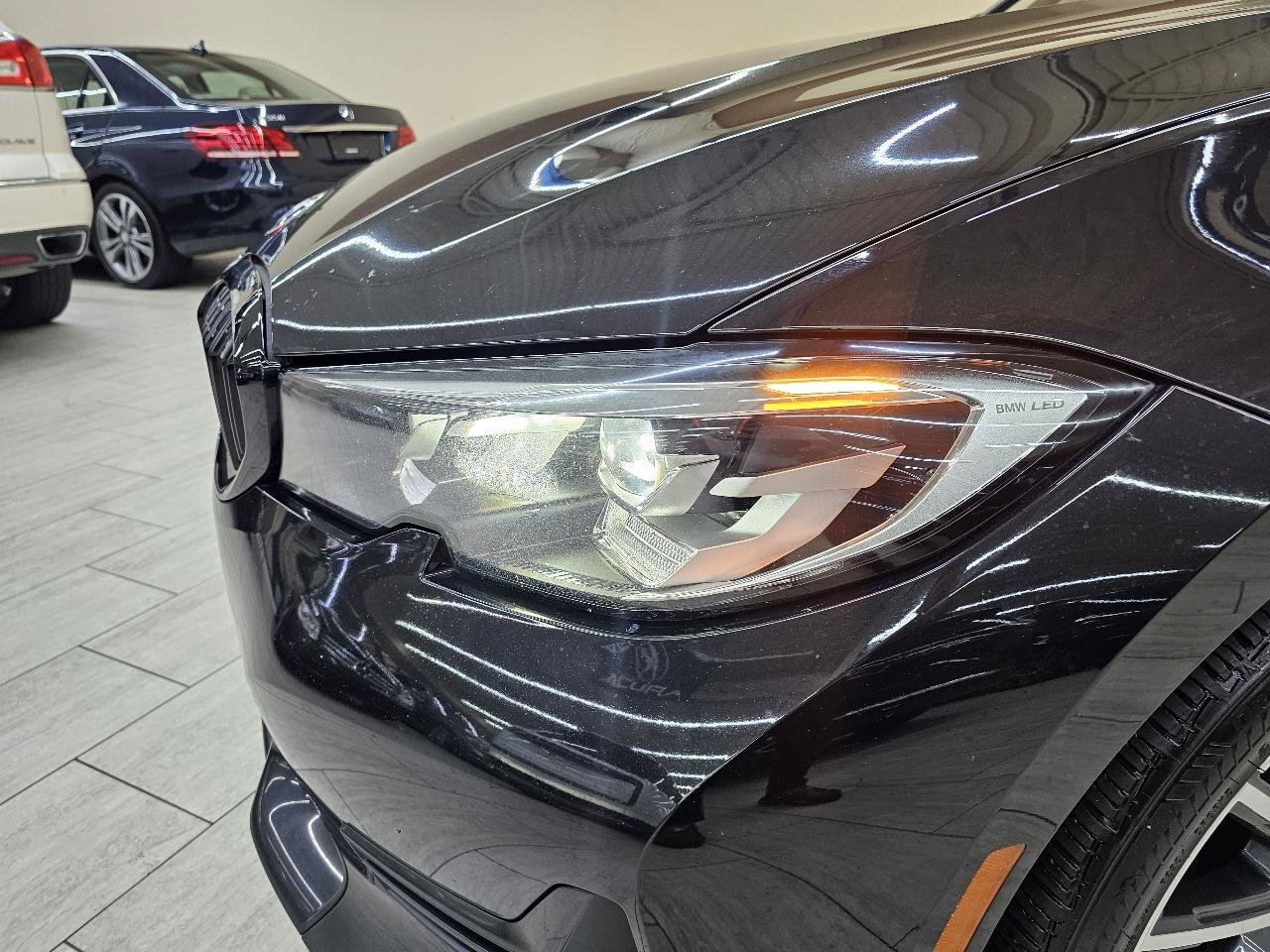 Used 2020 BMW 330i Sedan RWD image 10