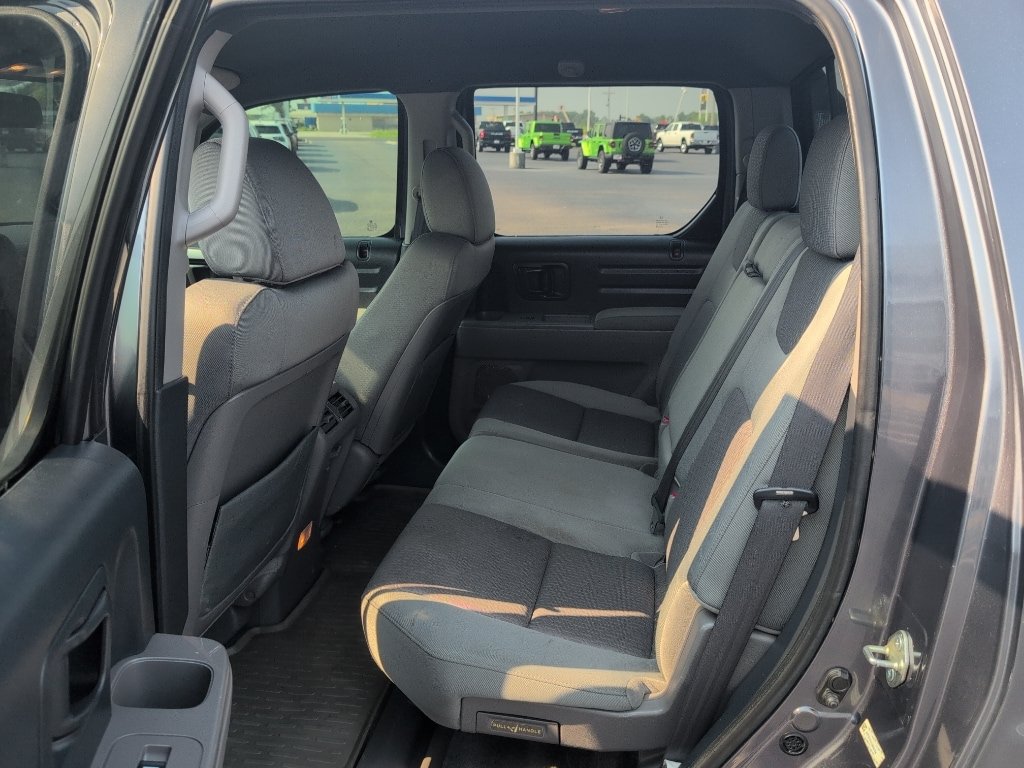 Used 2014 Honda Ridgeline RTS image 20