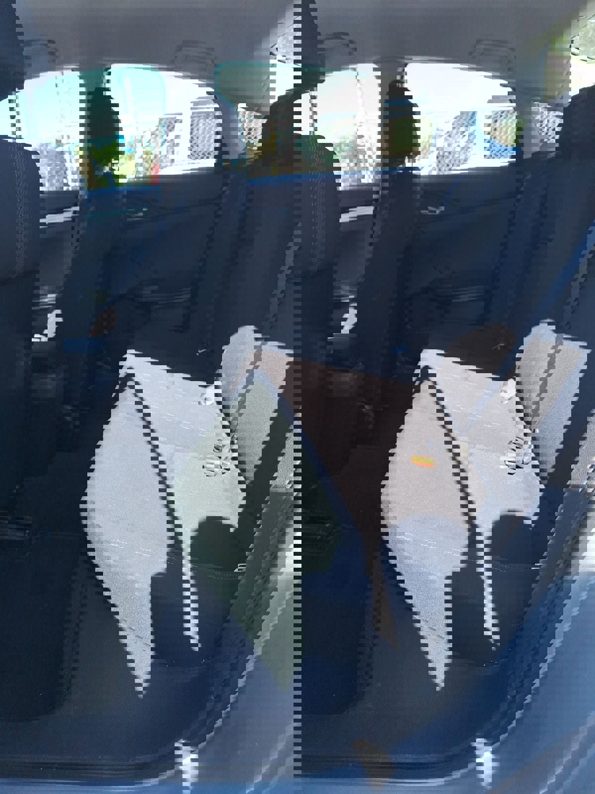 Used 2017 Honda Civic LX image 13