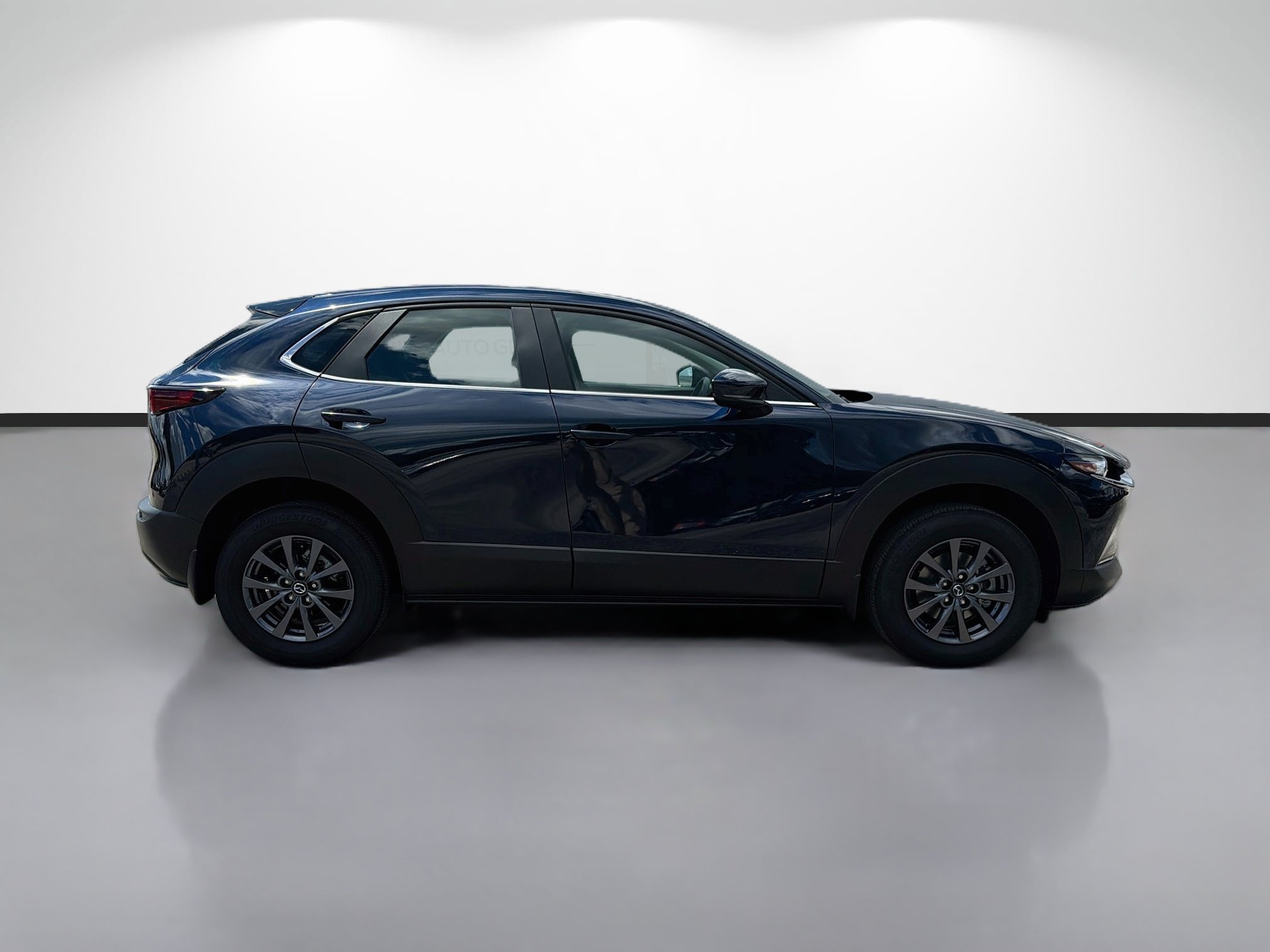 Used 2025 MAZDA CX-30 AWD 2.5 S image 2
