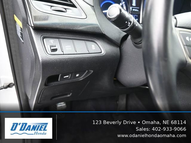 Used 2014 Hyundai Azera FWD image 27