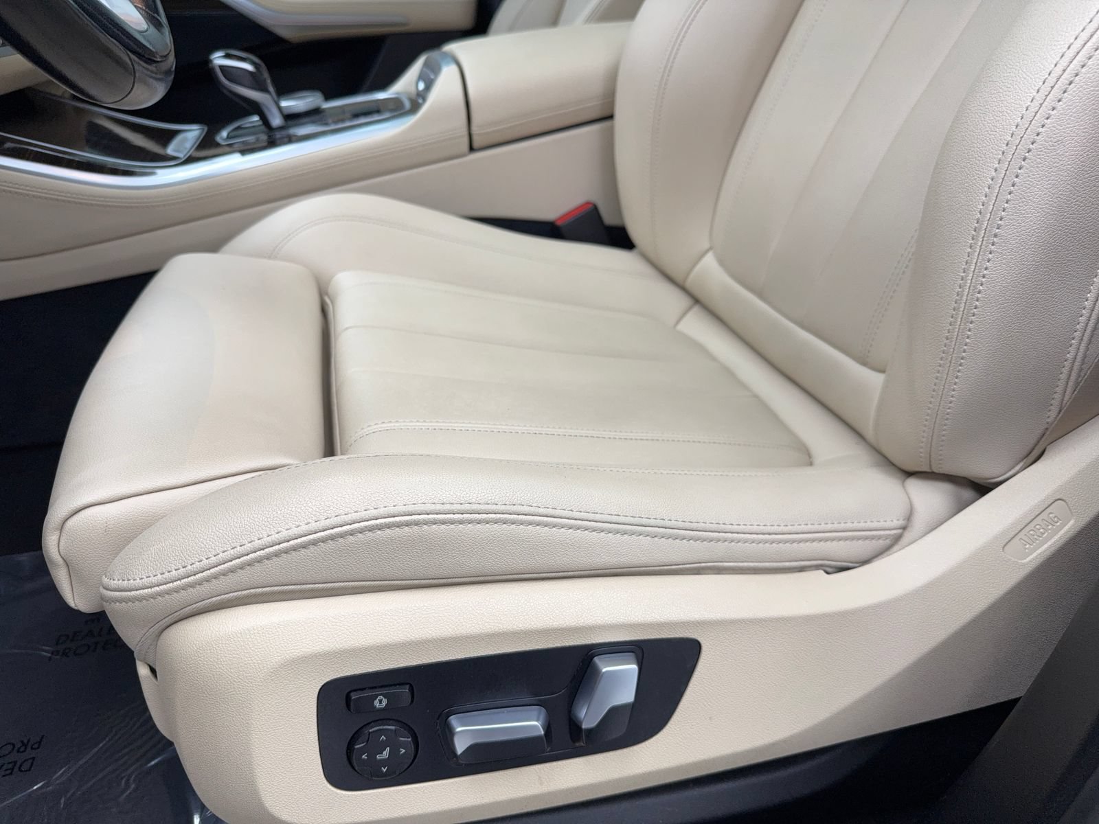 Used 2020 BMW X5 xDrive40i w/ Convenience Package AWD/4WD image 35