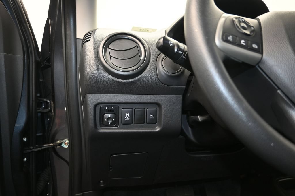 Used 2024 Mitsubishi Mirage G4 ES FWD image 12