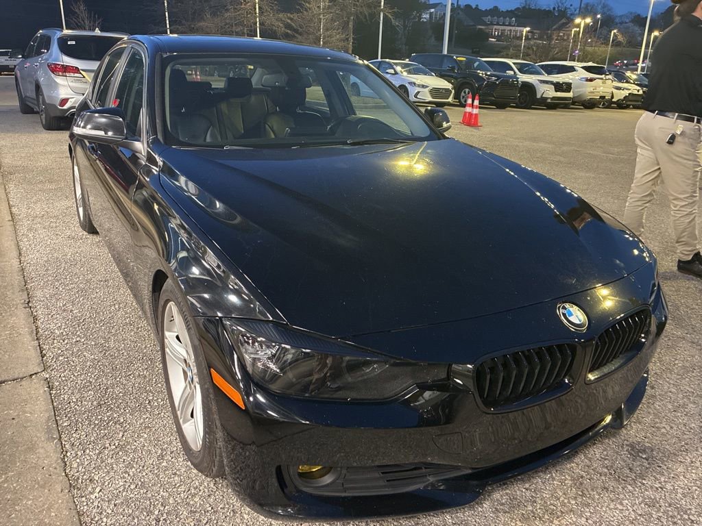 Used 2015 BMW 328i 328i image 4