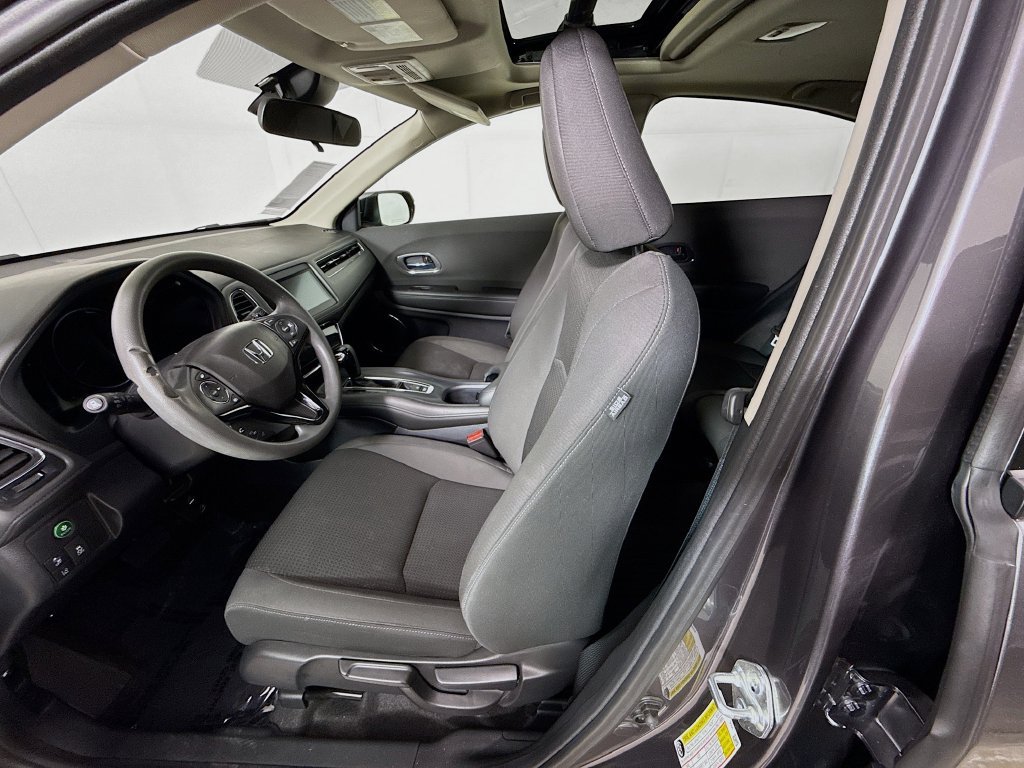 Used 2022 Honda HR-V EX image 23