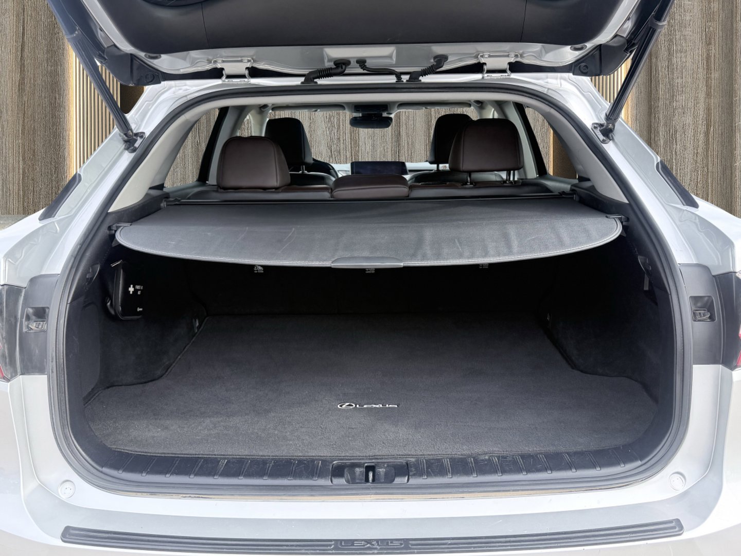 Used 2017 Lexus RX 350 FWD image 12